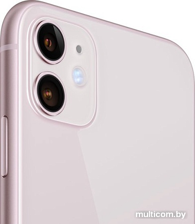 Смартфон Apple iPhone 11 256GB (фиолетовый)