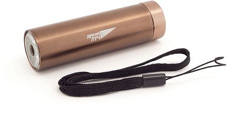 Фонарь Яркий луч L-080 Lens