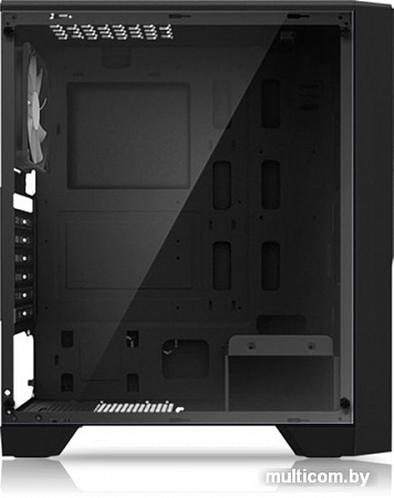 Корпус Zalman S1