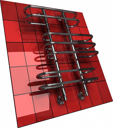 Полотенцесушитель Двин Z 80x50
