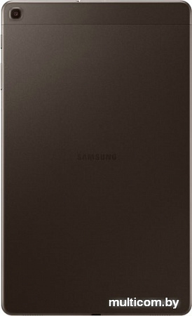 Планшет Samsung Galaxy Tab A10.1 (2019) 2GB/32GB (черный)