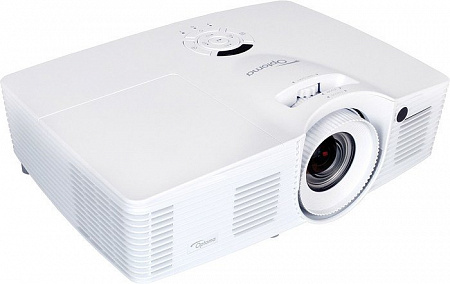 Проектор Optoma DU400
