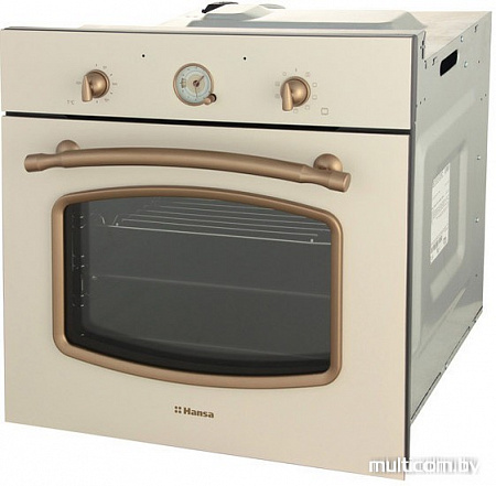 Духовой шкаф Hansa BOEY68219