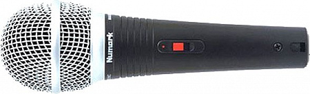 Микрофон Numark WM200