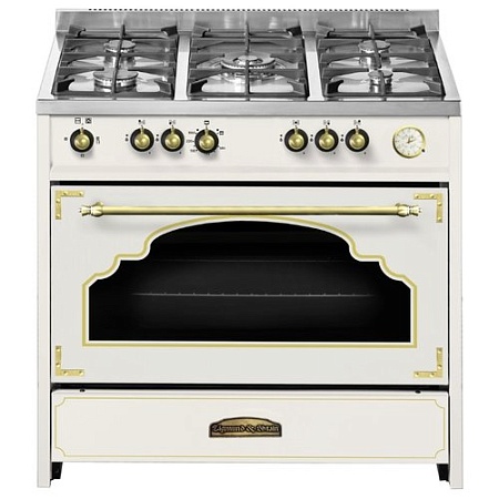 Плита Zigmund & Shtain Zigmund & Shtain VGG 40.92 X