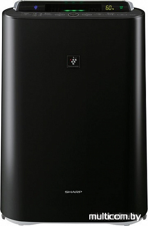 Очиститель и увлажнитель воздуха Sharp KC-D41RB
