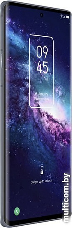 Смартфон TCL 20 Pro 5G T810H 6GB/256GB (лунный серый)