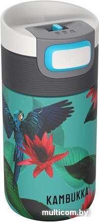 Термокружка Kambukka Etna Parrots 0.3л