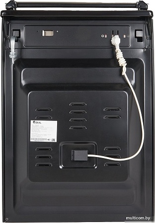 Кухонная плита Ideal L110 (черный)