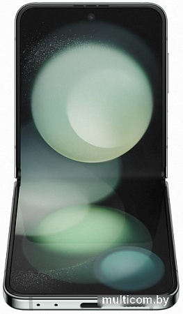 Смартфон Samsung Galaxy Z Flip5 SM-F731B/DS 8GB/256GB (зеленый)