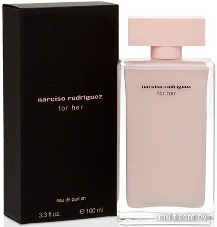 Narciso Rodriguez For Her EdP (100 мл)