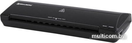 Ламинатор BRAUBERG Nano Plus A3