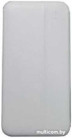 Внешний аккумулятор TFN Solid 10000mAh (белый)