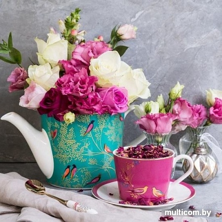 Заварочный чайник Portmeirion Sara Miller London Chelsea Collection SMC78923-XG