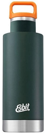 Фляга-термос Esbit IB750SC-FGN 0.75л (зеленый)