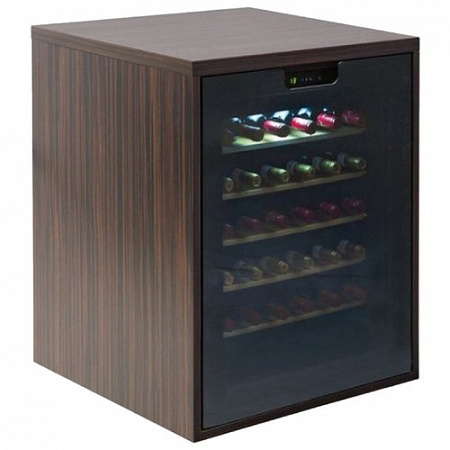 Винный шкаф Indel B Indel B HT36 High Tech