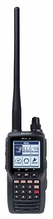 Рация Yaesu FTA-550L