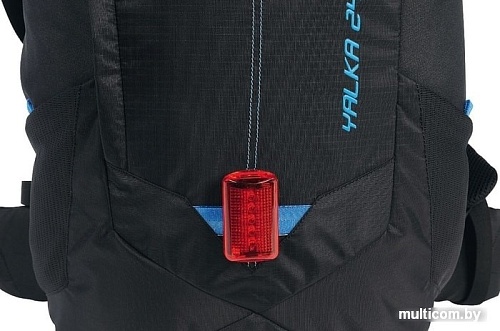 Рюкзак Tatonka Yalka 24 (black)