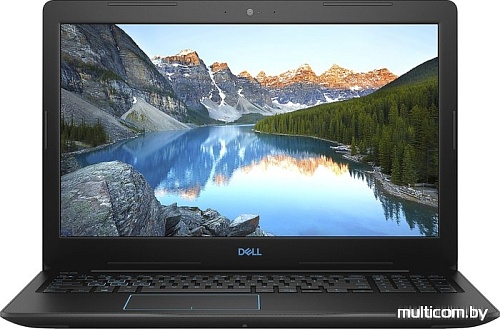 Ноутбук Dell G3 15 3579-0250