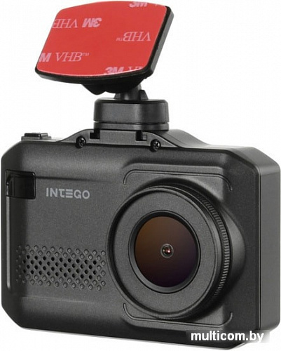 Автомобильный видеорегистратор Intego VX-1100S