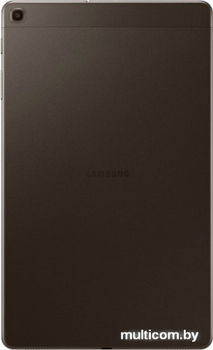 Планшет Samsung Galaxy Tab A10.1 (2019) 2GB/32GB (черный)