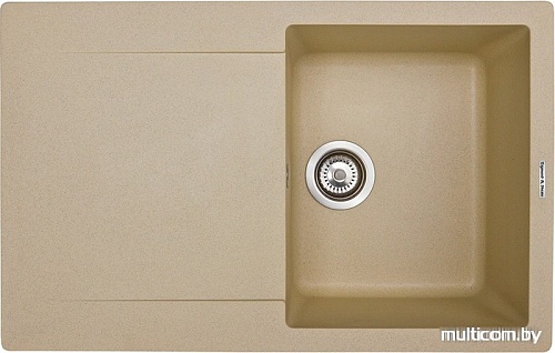 Кухонная мойка Zigmund & Shtain Rechteck 775