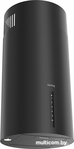 Кухонная вытяжка Korting Cylinder KHA 39970 N