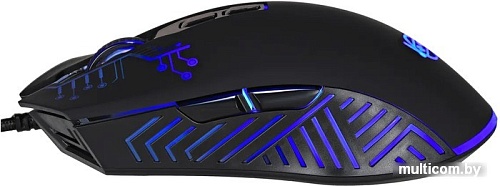 Игровая мышь TFN Saibot MX-3