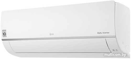 Сплит-система LG Eco Smart 2021 PC24SQ