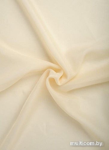 Тюль Nivasan Лейла-9 2.9x1.7 м (шампань)