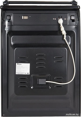 Кухонная плита Ideal L110 (черный)