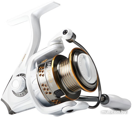 Рыболовная катушка Abu Garcia Max Pro SP30
