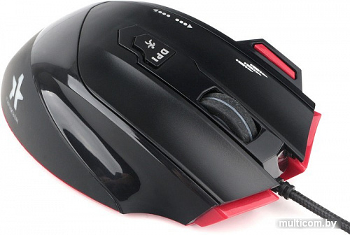 Игровая мышь Гарнизон GM-790G
