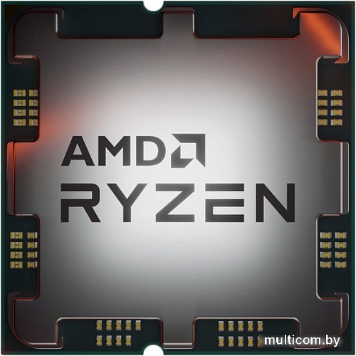 Процессор AMD Ryzen 5 7600 (BOX)