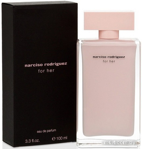 Narciso Rodriguez For Her EdP (100 мл)