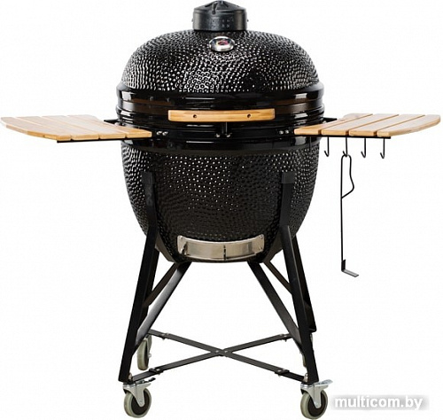 Kamado Bono Grande (черный)