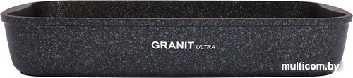 Форма для выпечки Kukmara Granit Ultra пгг03а