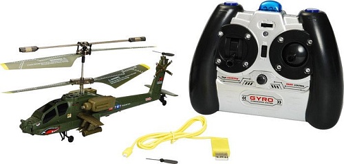 Вертолет Syma S109G