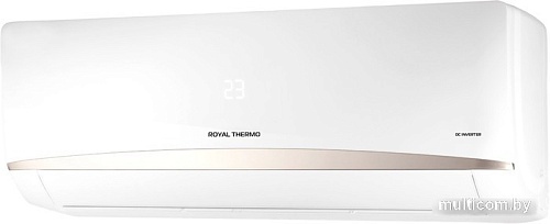 Кондиционер Royal Thermo Perfecto DC RTPI-09HN8