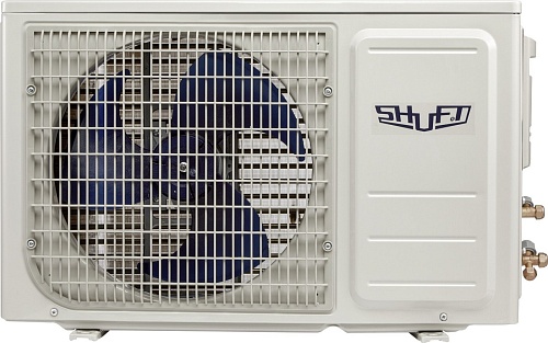 Кондиционер Shuft Berg SFTO-12HN1_24Y