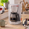 Капельная кофеварка Bosch MyMoment TKA3M131