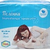 Набор одноразовых пеленок Пелигрин Умная покупка 60x90 (30 шт)