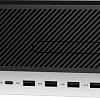 Компактный компьютер HP EliteDesk 800 G5 SFF 7PF02EA