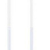 Лыжные палки Atomic Ski Wms Amt Carbon SQS 2024-25 AJ5005708115 (белый/светло-серый)