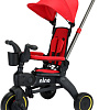 Детский велосипед Nino KS-1688 (красный)