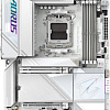 Материнская плата Gigabyte X870E Aorus Pro Ice