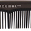 Расческа гребень Dewal Magnesium CO-M-400