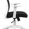Офисное кресло CACTUS CS-WMC333-BK (черный)