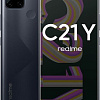 Смартфон Realme C21Y RMX3261 3GB/32GB международная версия (черный)