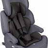 Детское автокресло Siger Стар Isofix (маренго)